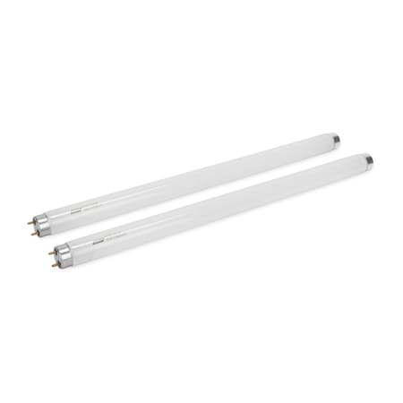 Camco BULB F15T8/CW 15 WATT 18IN, 2/CARD 54878